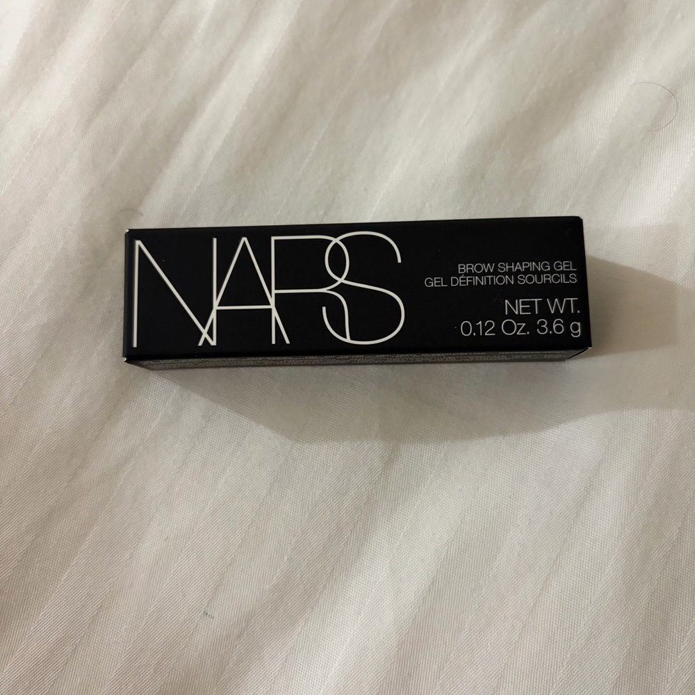 BNWT NARS Brow Gel Clear